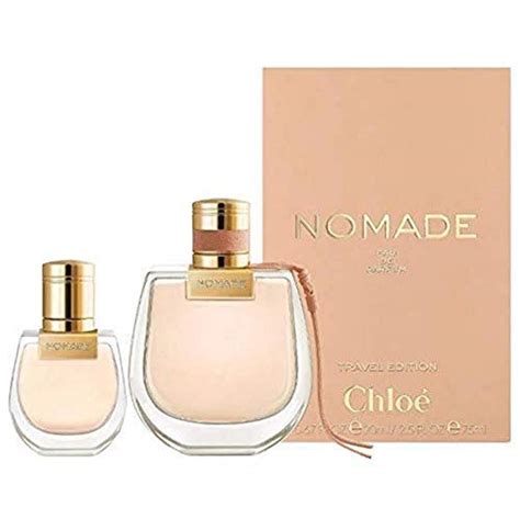 chloe chloe 125 ml|chloe nomade perfume boots.